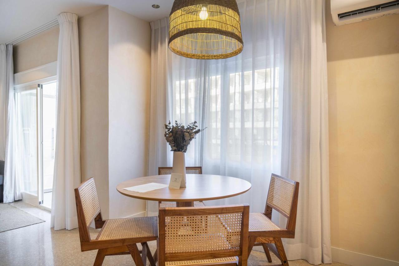 Precioso Apartamento Con Vistas Al Mar Marbella Exterior photo