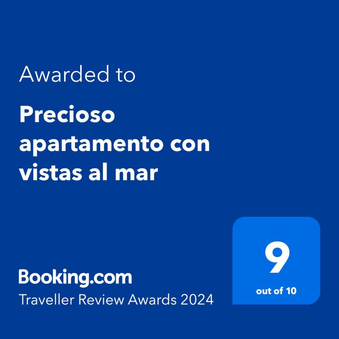 Precioso Apartamento Con Vistas Al Mar Marbella Exterior photo